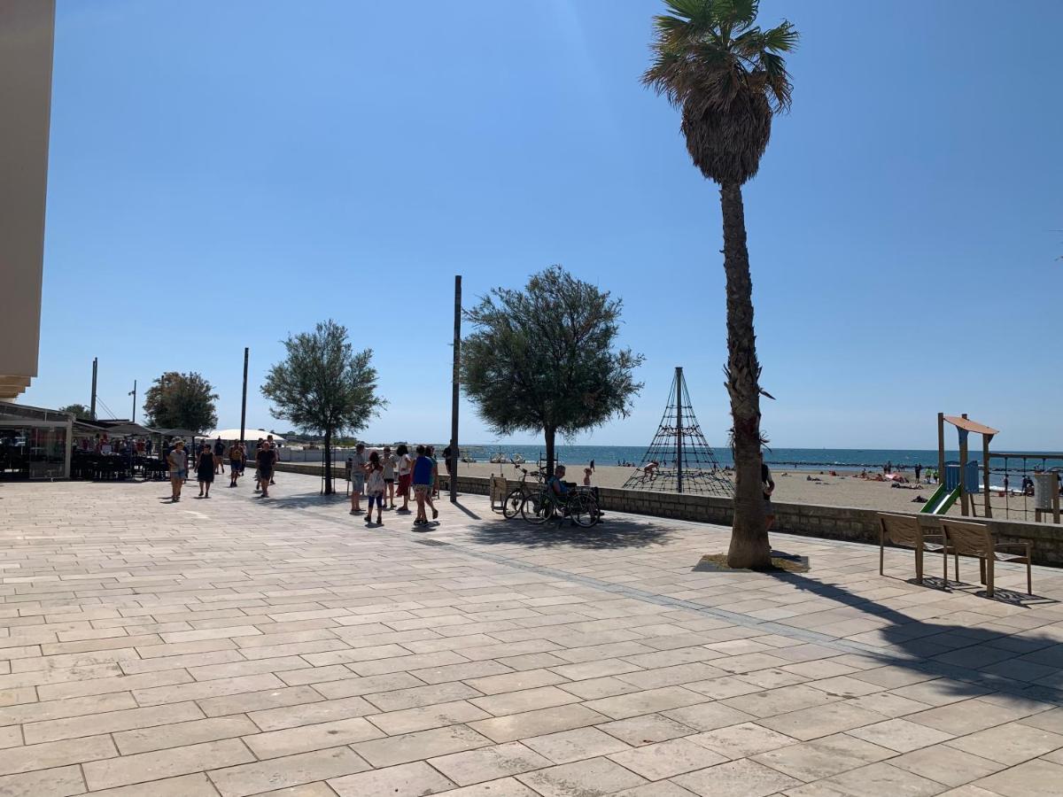 Villa Cavi Tamaris Le Grau-dʼAgde Exterior foto